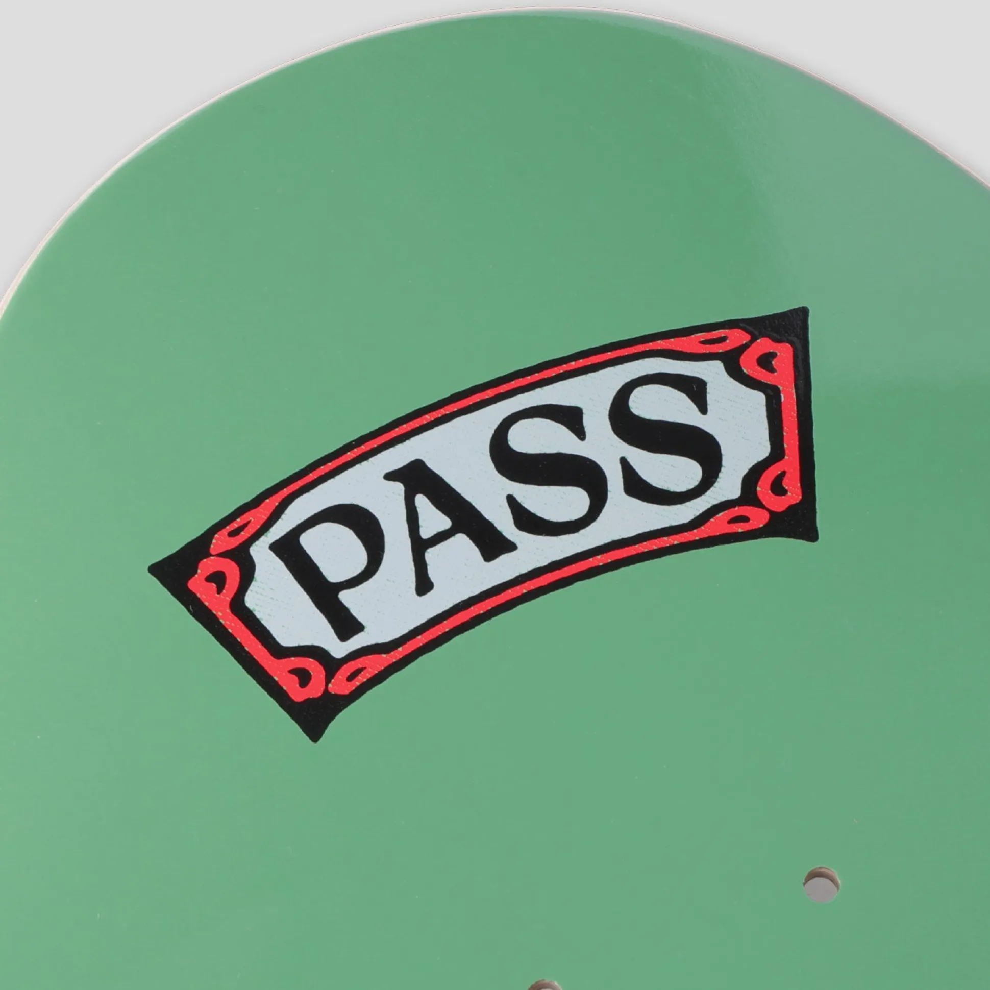 Pass~Port You're Making Me Nervous Series - Keep Running