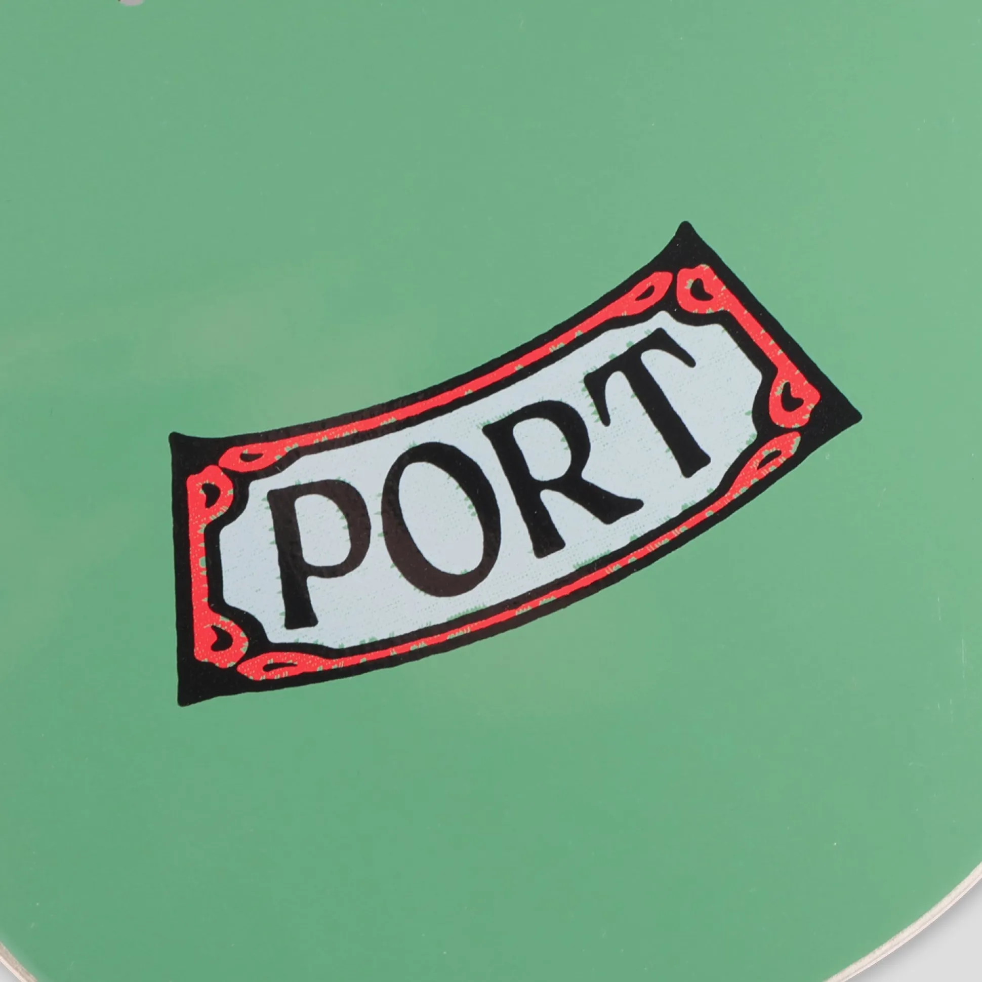 Pass~Port You're Making Me Nervous Series - Keep Running
