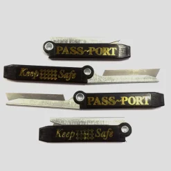 POCKET FRIEND KNIFE