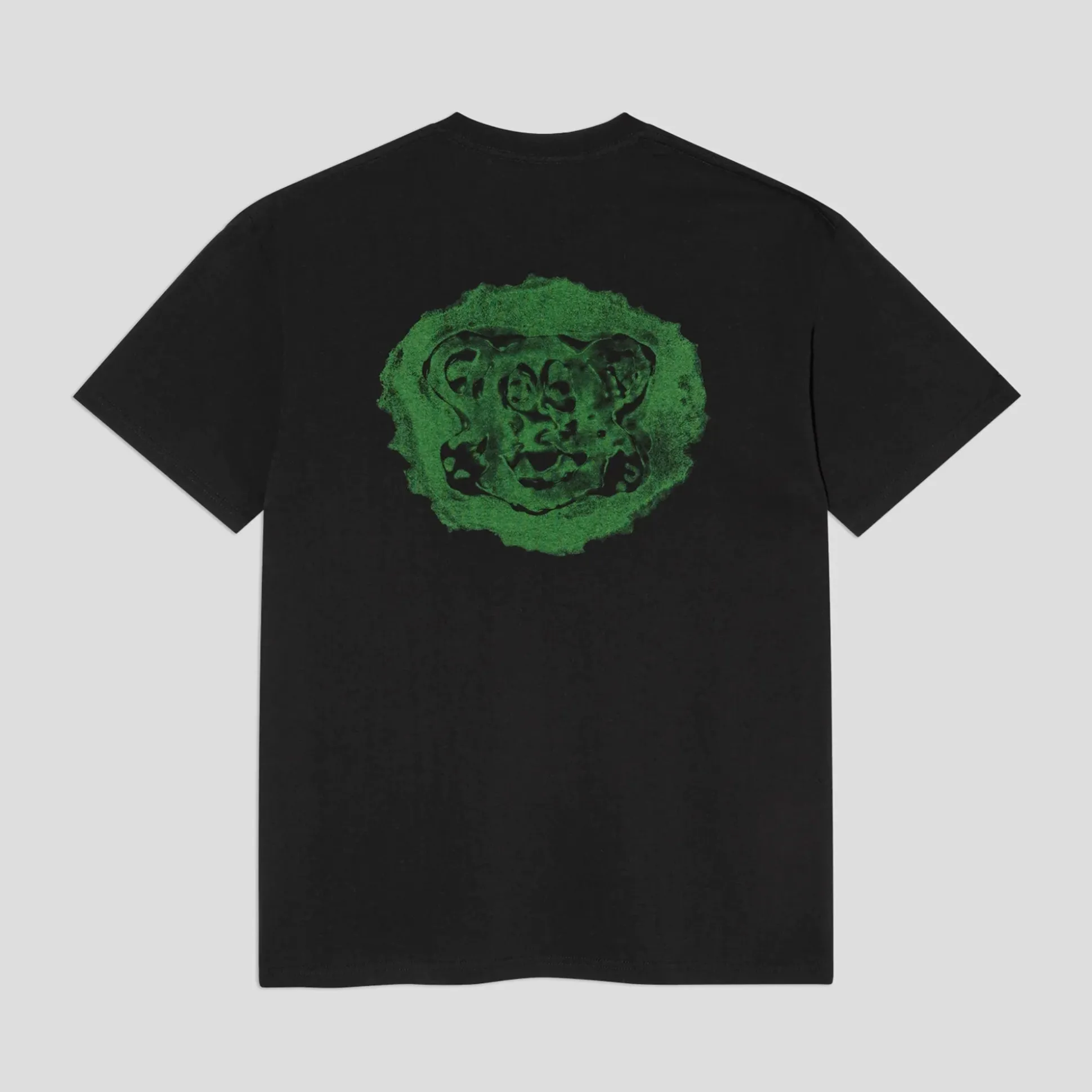 Polar Skate Co. Bear Tee - Black