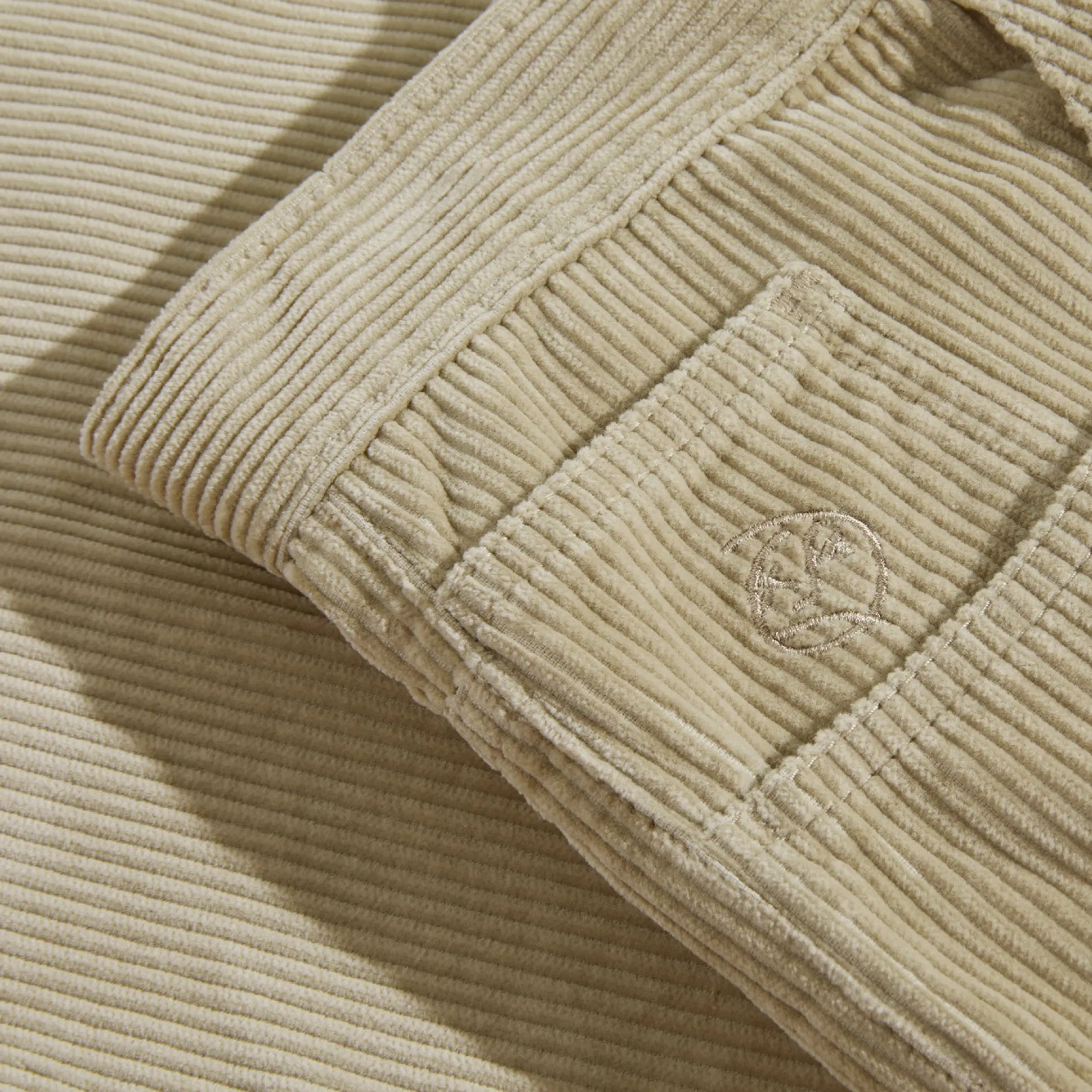 Polar Skate Co. Big Boy Pants Cord - Sand