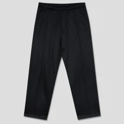 Polar Skate Co. Raphael Track Pants - Black