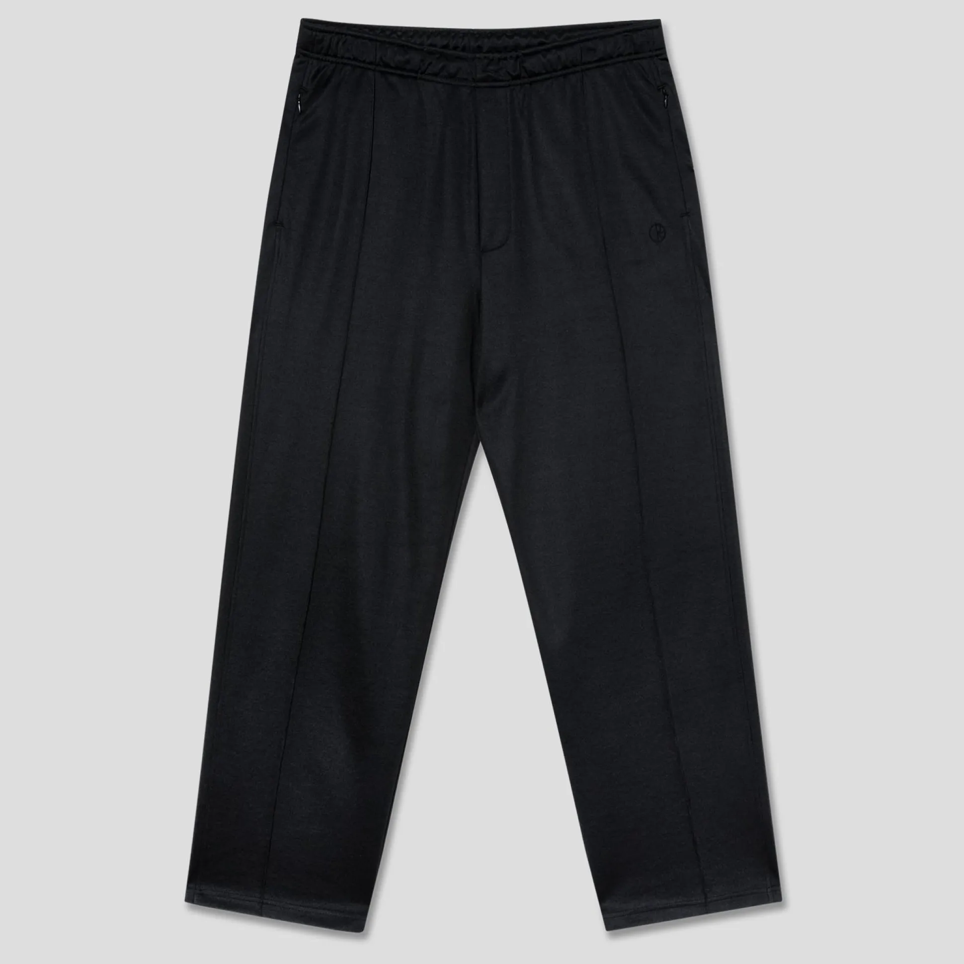 Polar Skate Co. Raphael Track Pants - Black