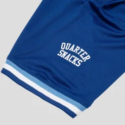 Quartersnacks Deli Squad Jersey - Royal Blue