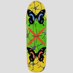 QUASI "1989" DECK 9"