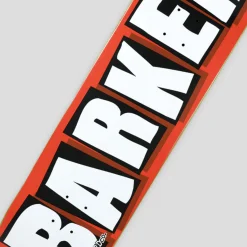 Quasi Dane Barker 3 Deck- 8.5"