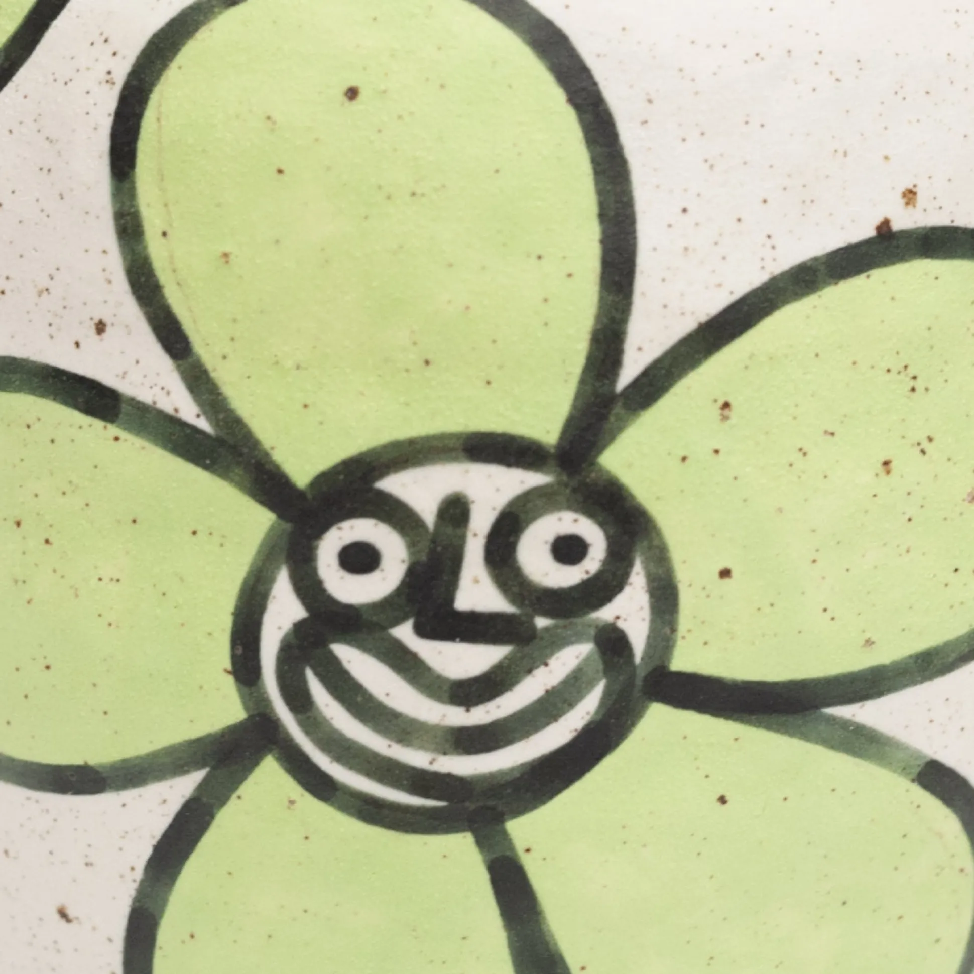 RITTLE PLANTER DAISY