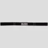 Slingting & Hoddle Skateboard Sling - Black / White
