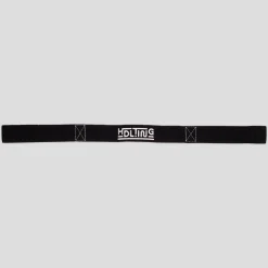 Slingting & Hoddle Skateboard Sling - Black / White