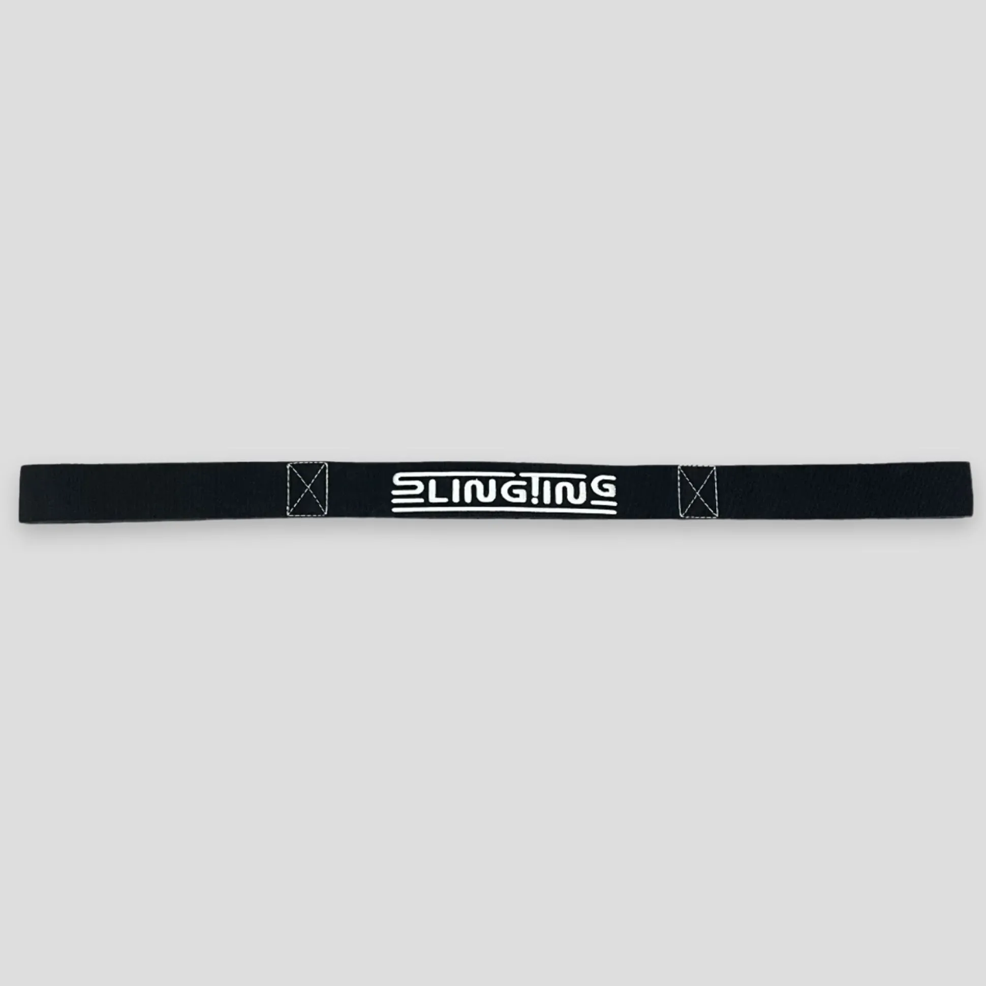Slingting Sling - Black / White