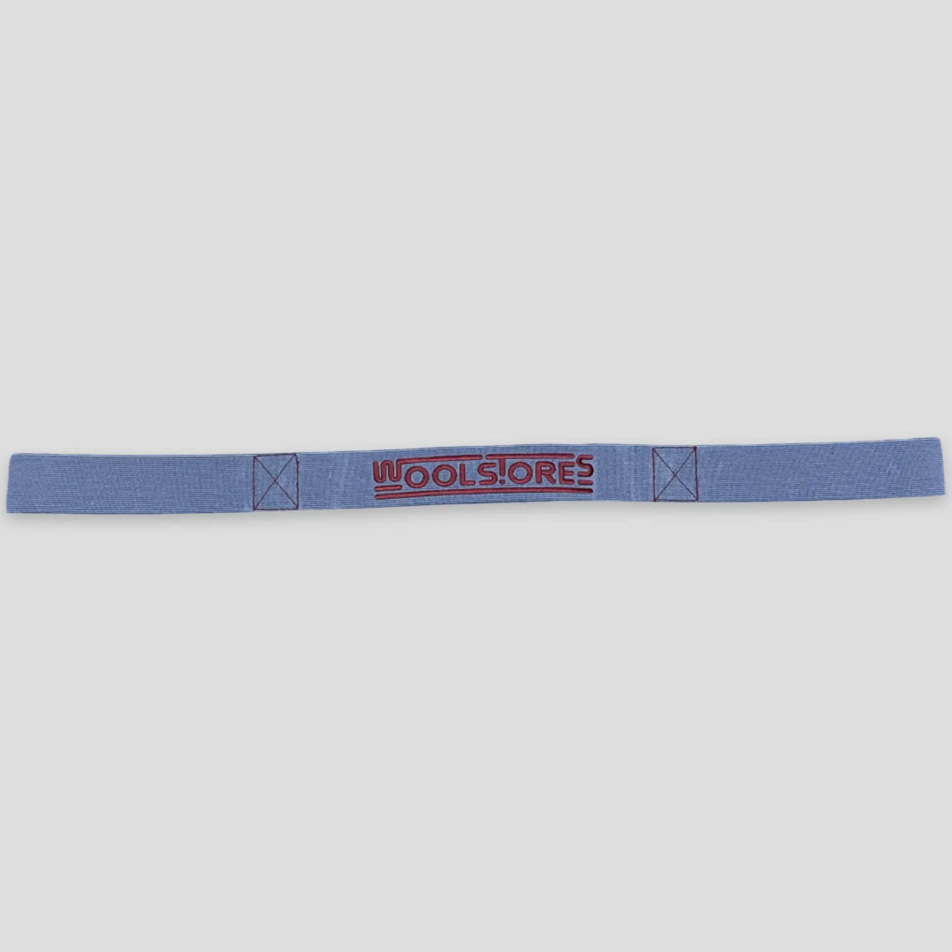 Slingting Sling Woolstores - Navy / Maroon