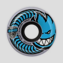 Spitfire 80HD Charger Conical Wheels
