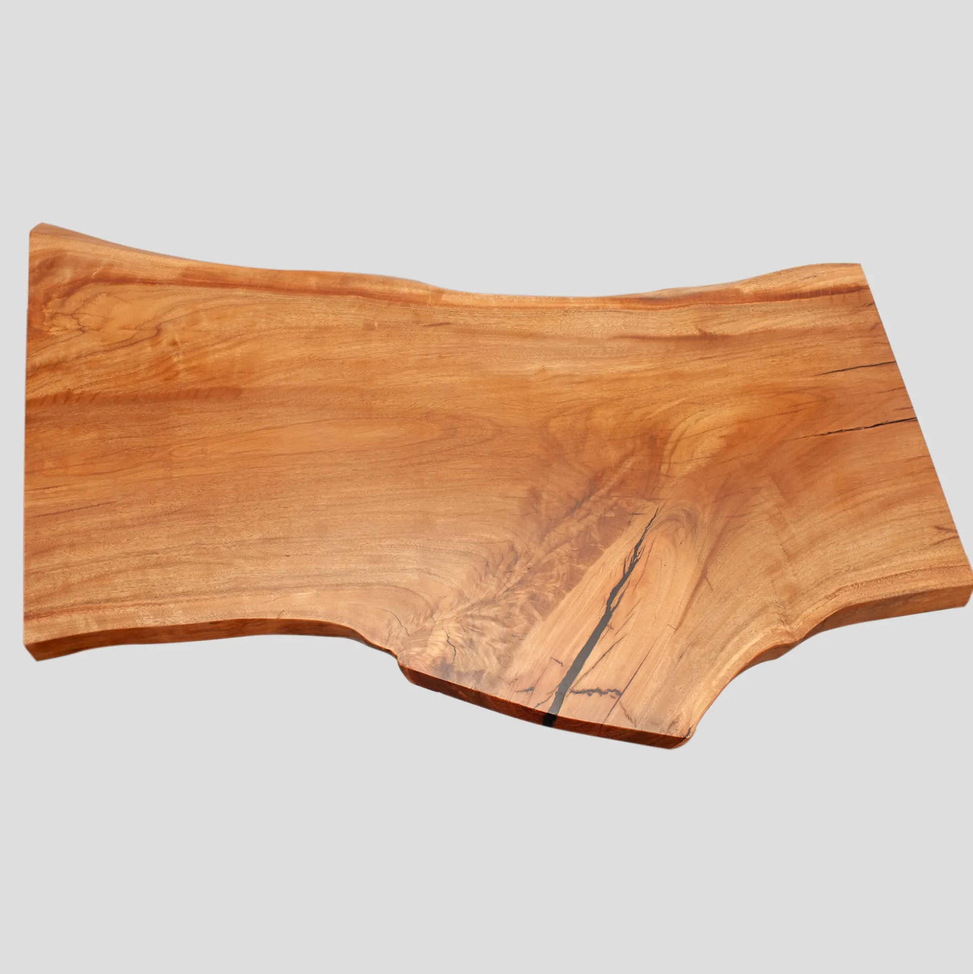 Trad Tiles - "Elbow Java Table"