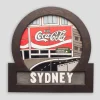 Trad Tiles - "Sydney Silver Spoon"