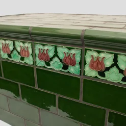 Trad Tiles -
