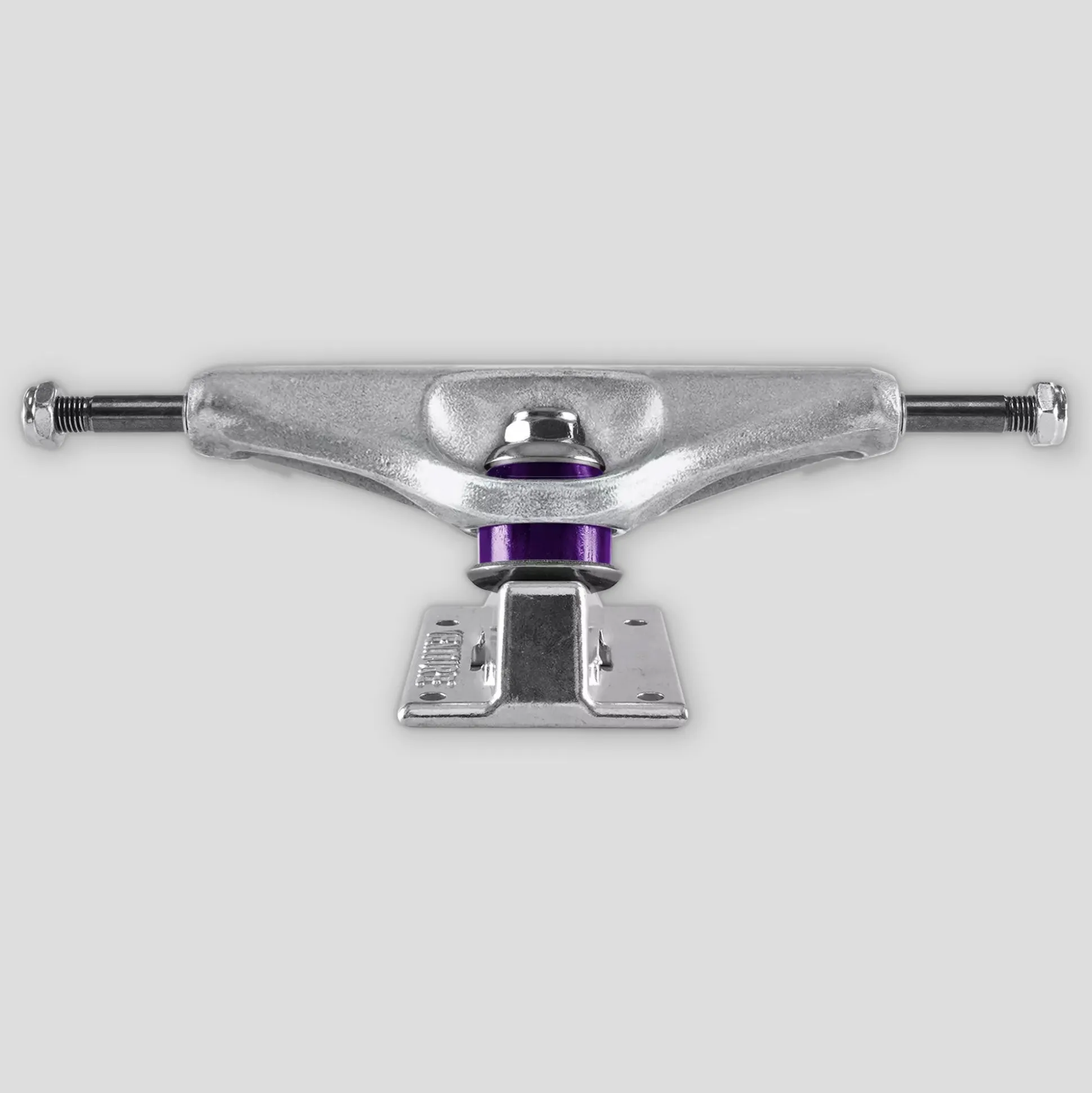 Venture Trucks Hi Polished