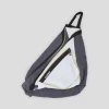 WKND Catapult Bag - Panel Charcoal