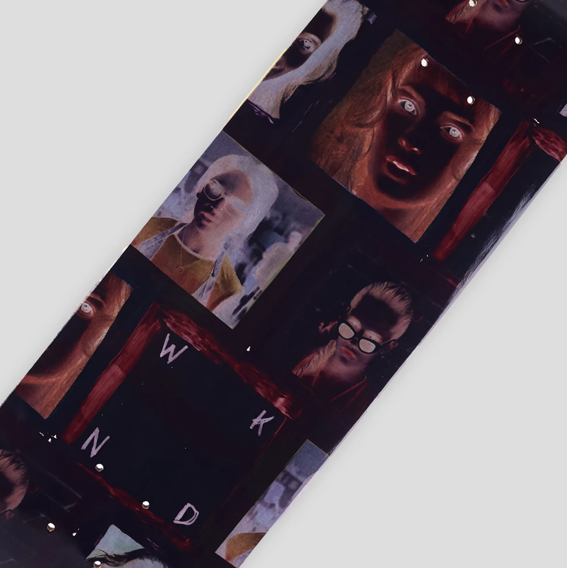 WKND "Girls of Yore" Rev Deck