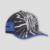 WKND Glass Trucker Cap - Black