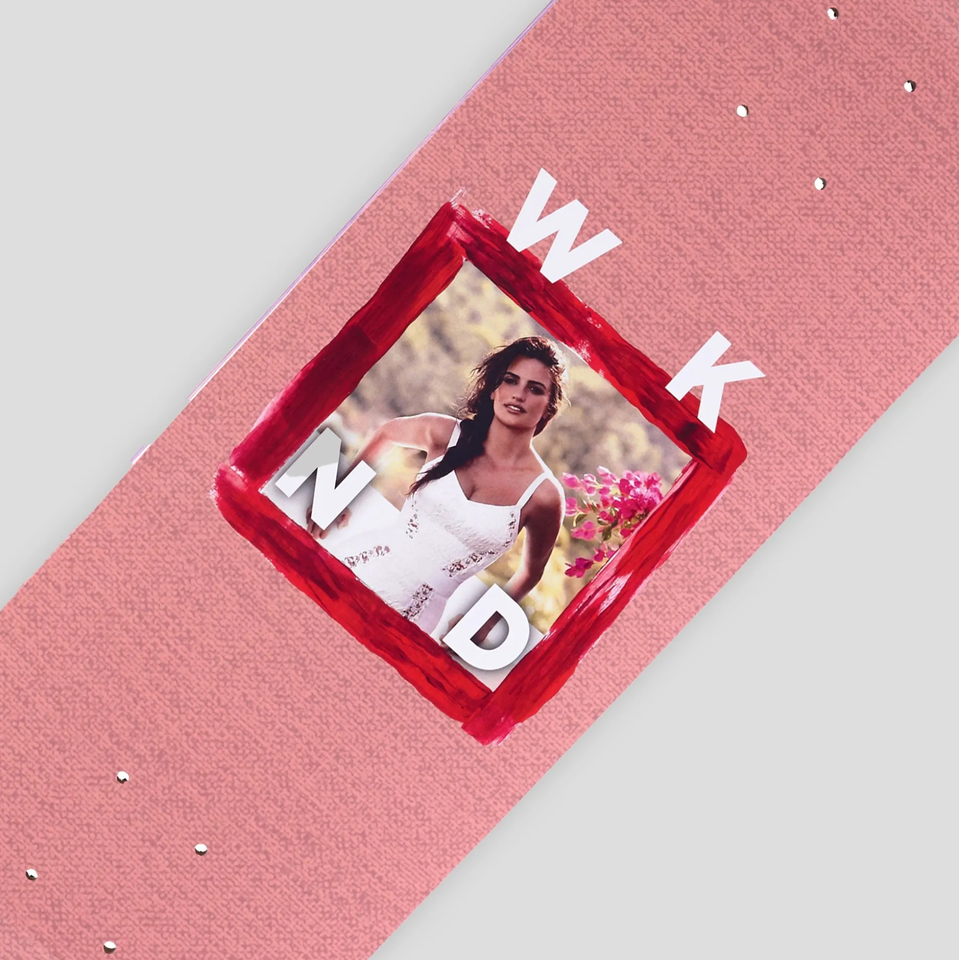 WKND "Penelope" Babe Series Deck