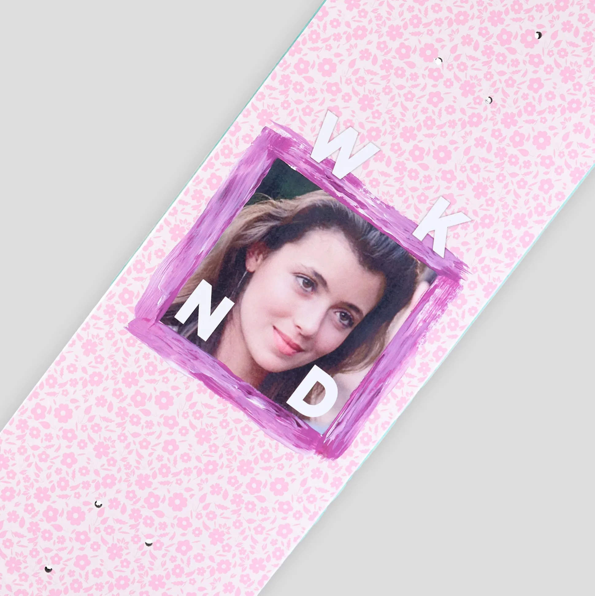 WKND "Sloane" Babe Series Deck