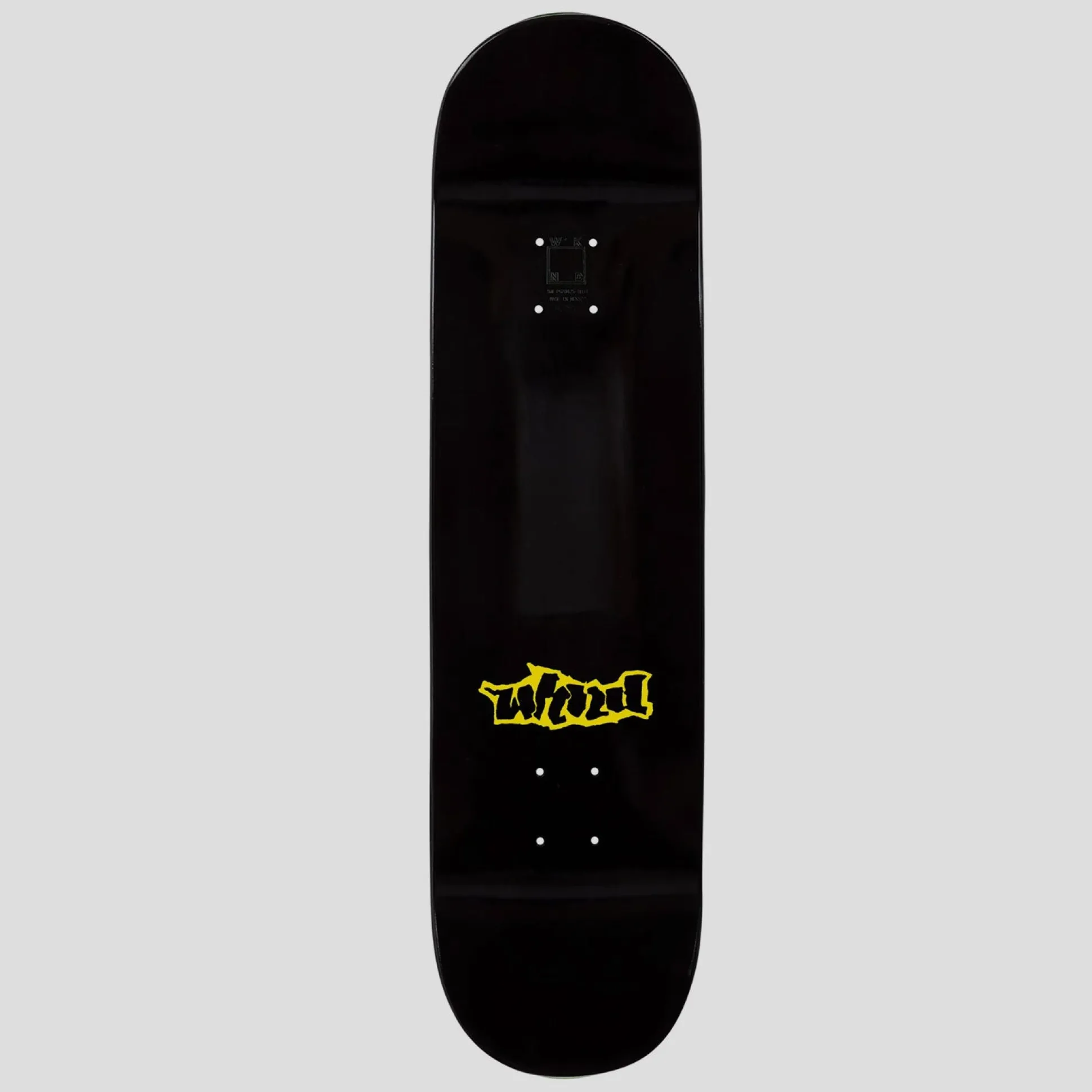 WKND "Thomper" Trevor Thompson Deck - 8.25CT