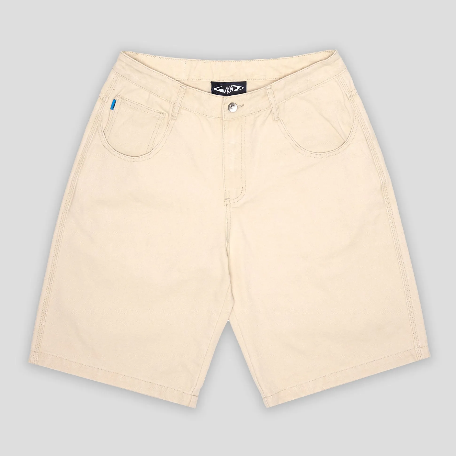 WKND Tubes Shorts - Bone Wash